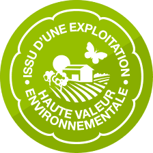 Logo Haute Valeur Environnementale