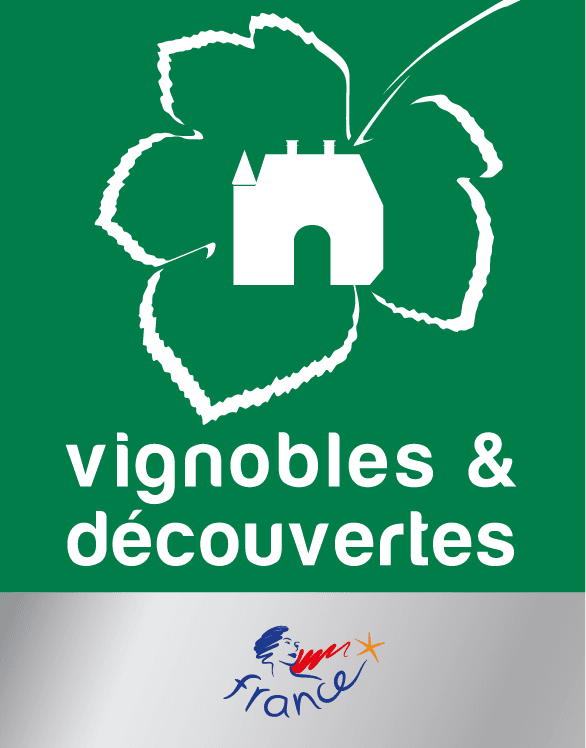 Logo Vignobles & Découvertes